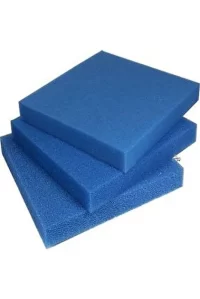 akvaryum filtre süngeri