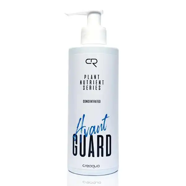 CREAQUA Avant Guard 250 ml Akvaryum Su Düzenleyici | Karaca Akvaryum akvaryum su düzenleyici