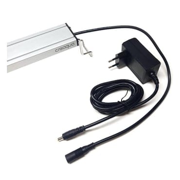 CREAQUA Ecoline 30–45 cm Akvaryum Aydınlatma | Karaca Akvaryum CREAQUA ELINE