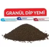 akvaryum dip yemi