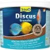 discus balık yemi