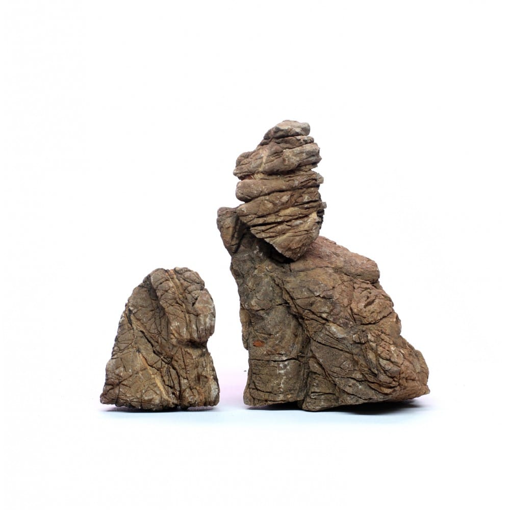 Frodo Stone Akvaryum Dekor Taşı 1 Kg | Karaca Akvaryum akvaryum dekor taşı