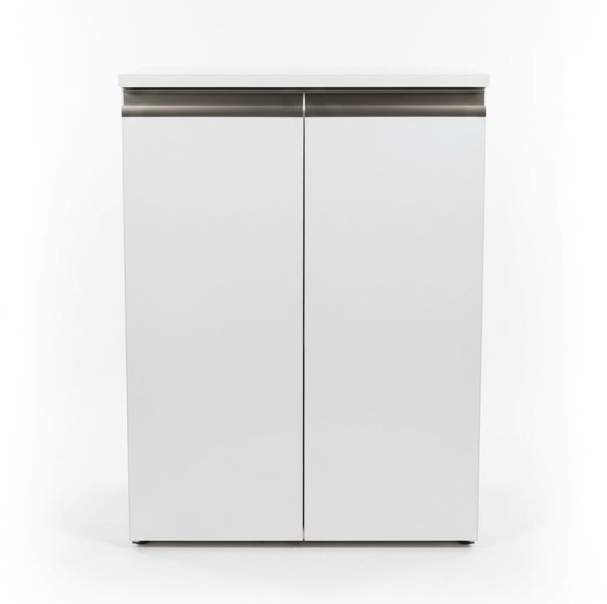 MDF Akvaryum Mobilyası 50x30x74h | Karaca Akvaryum akvaryum sehpası