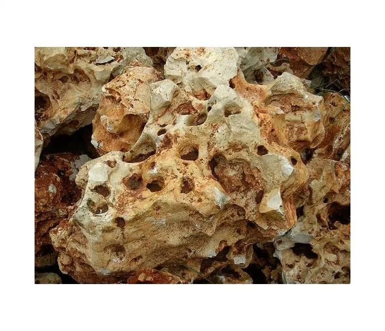 Falez Kaya Akvaryum Dekor Taşı 10 Kg | Karaca Akvaryum akvaryum dekor taşı
