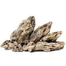 Dragon Stone Akvaryum Dekor Taşı 1 Kg | Karaca Akvaryum akvaryum dekor taşı
