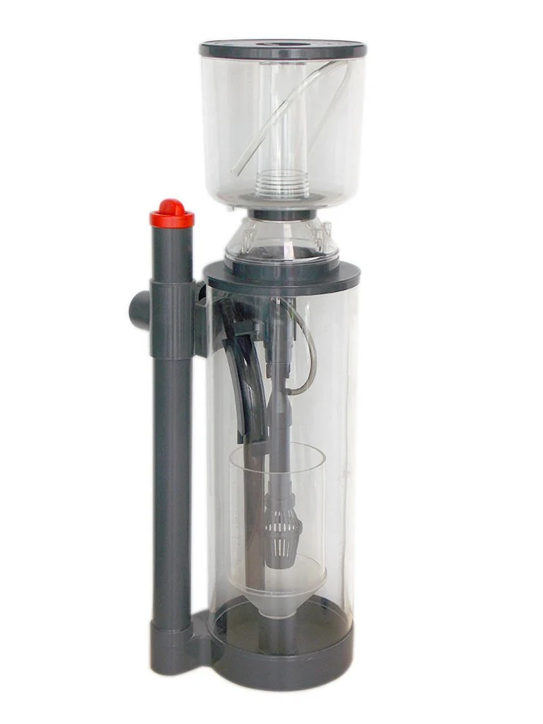 Macroaqua JS 350 L Motorsuz Protein Skimmer | Karaca Akvaryum protein skimmer