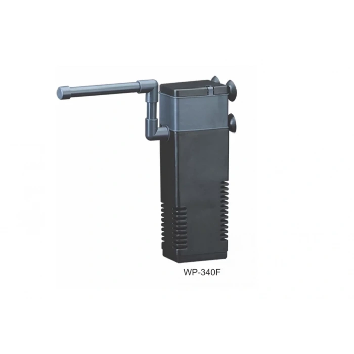 Sobo Akvaryum Şelale Aparatlı İç Filtre WP-340F | Karaca Akvaryum iç filtre