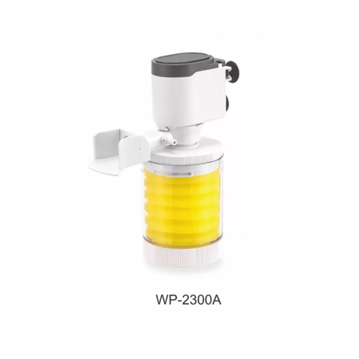Sobo Akvaryum İç Filtre WP-2300A | Karaca Akvaryum İç Filtre
