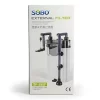 Sobo SF-550F Dış Filtre 500Lt/H 7W