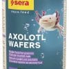 Sera Axolotl Wafers 250 ml