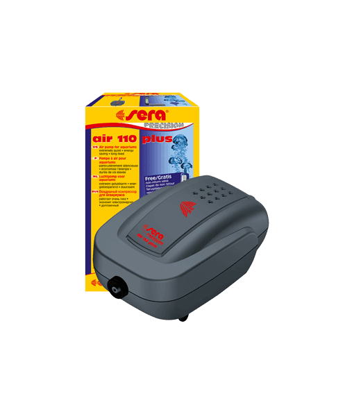 Sera Air 110 Sessiz Akvaryum Hava Motoru | Akvaryum Malzemeleri | Karaca Akvaryum Sera Air 110 Sessiz Akvaryum Hava Motoru | Akvaryum Malzemeleri