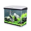 Sobo Tam Set Akvaryum 500F 49 x 21 x 48,5 cm Beyaz