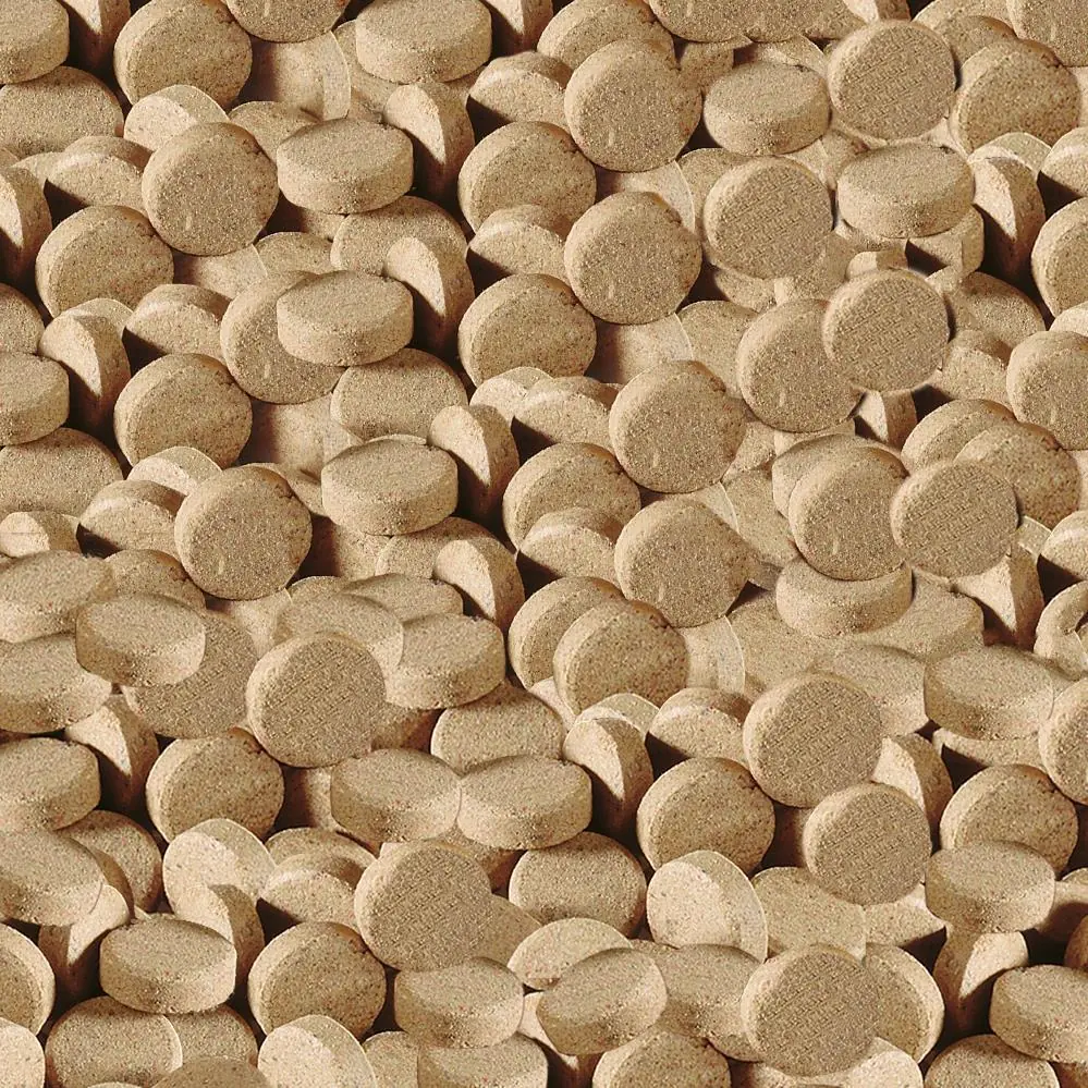 SERA O-Nip Stıckıes Tablet Balık Yemi 500 adet | Karaca Akvaryum SERA O-Nip Stıckıes Tablet Balık Yemi 500 adet