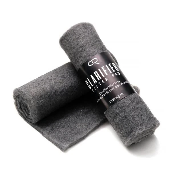 Creaqua Clarifier Filtre Arıtıcı Ped | Karaca Akvaryum Creaqua Clarifier Filtre Arıtıcı Ped