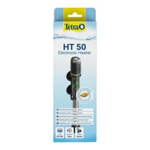 Tetra Akvaryum Isıtıcı HT 50W | Karaca Akvaryum Tetra-HT-50W-