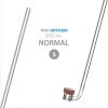 AQUARIO NEO Diffuser Normal Special S (Brown) 100 litreye kadar