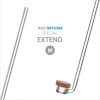 AQUARIO NEO Diffuser Extend Special M (Brown) (200 lt.ye kadar)