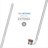 AQUARIO NEO Diffuser Extend Special S (Brown)100 litreye kadar