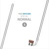 AQUARIO NEO Diffuser Normal Original S (Brown) 100 lt.ye kadar