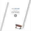 AQUARIO NEO CO2 Diffuser Extend Special L (Brown) 200lt+