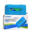 SOBO SB-960 PİLLİ HAVA MOTORU 2 L/MİN