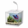 NUBIOS Nano Easy Tank 4,5 (222849) L Beyaz Nubios