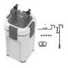 SOBO 913F Uv Lambalı Dış Filtre 9W 2500 l/s